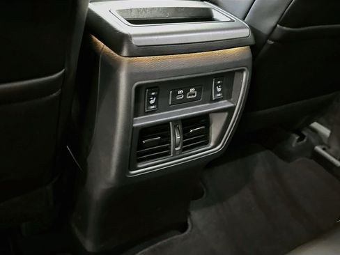 Used 2023 Nissan Murano SL w/ SL Moonroof Package AWD/4WD image 28