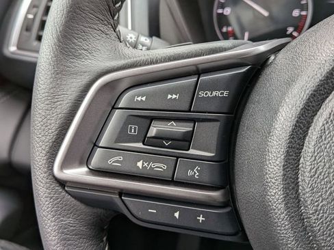 New 2026 Subaru Ascent Limited image 16