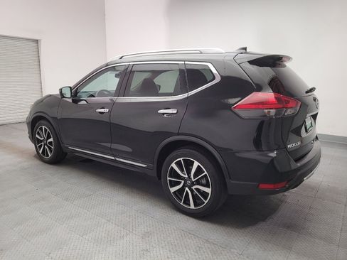 Used 2019 Nissan Rogue SL FWD image 3