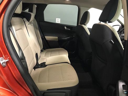 Used 2020 Ford Escape SE AWD/4WD image 20
