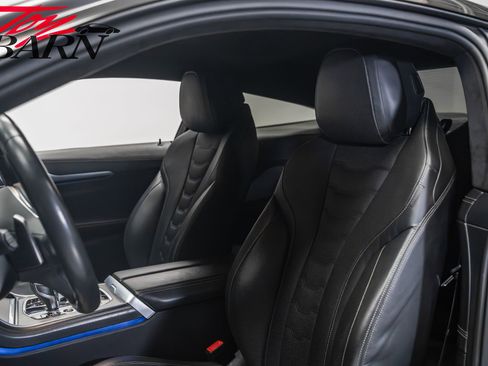 Used 2019 BMW M850i xDrive Coupe image 24