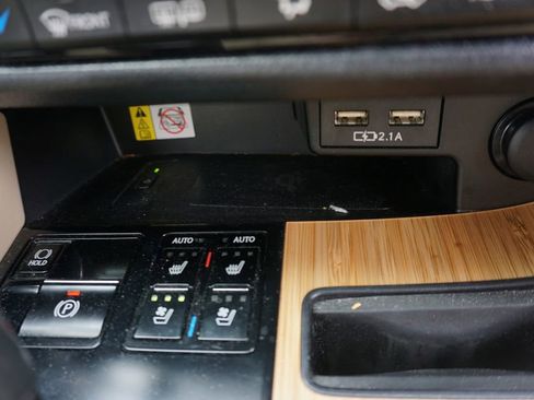 Used 2022 Lexus RX 350 AWD w/ Premium Package image 13