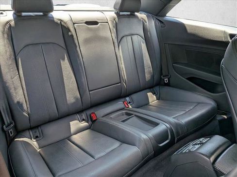 Used 2019 Audi A5 2.0T Premium Plus w/ Premium Plus AWD/4WD image 20