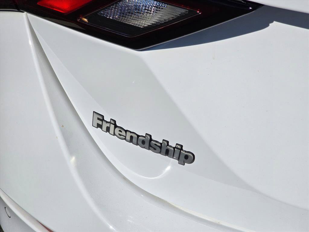 Used 2025 Nissan Sentra S FWD image 16