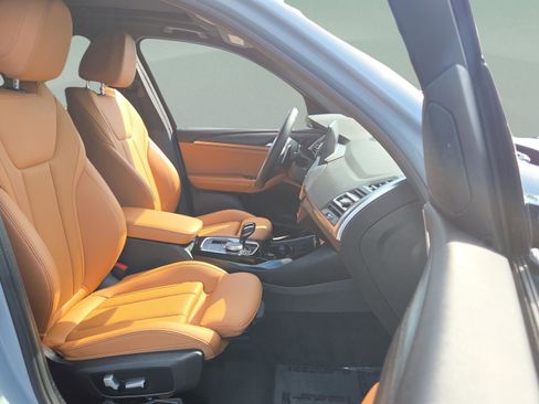 Certified 2023 BMW X3 sDrive30i w/ M Sport Package image 22