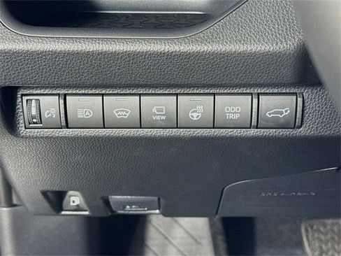 Certified 2025 Toyota RAV4 XSE w/ Premium Package image 10