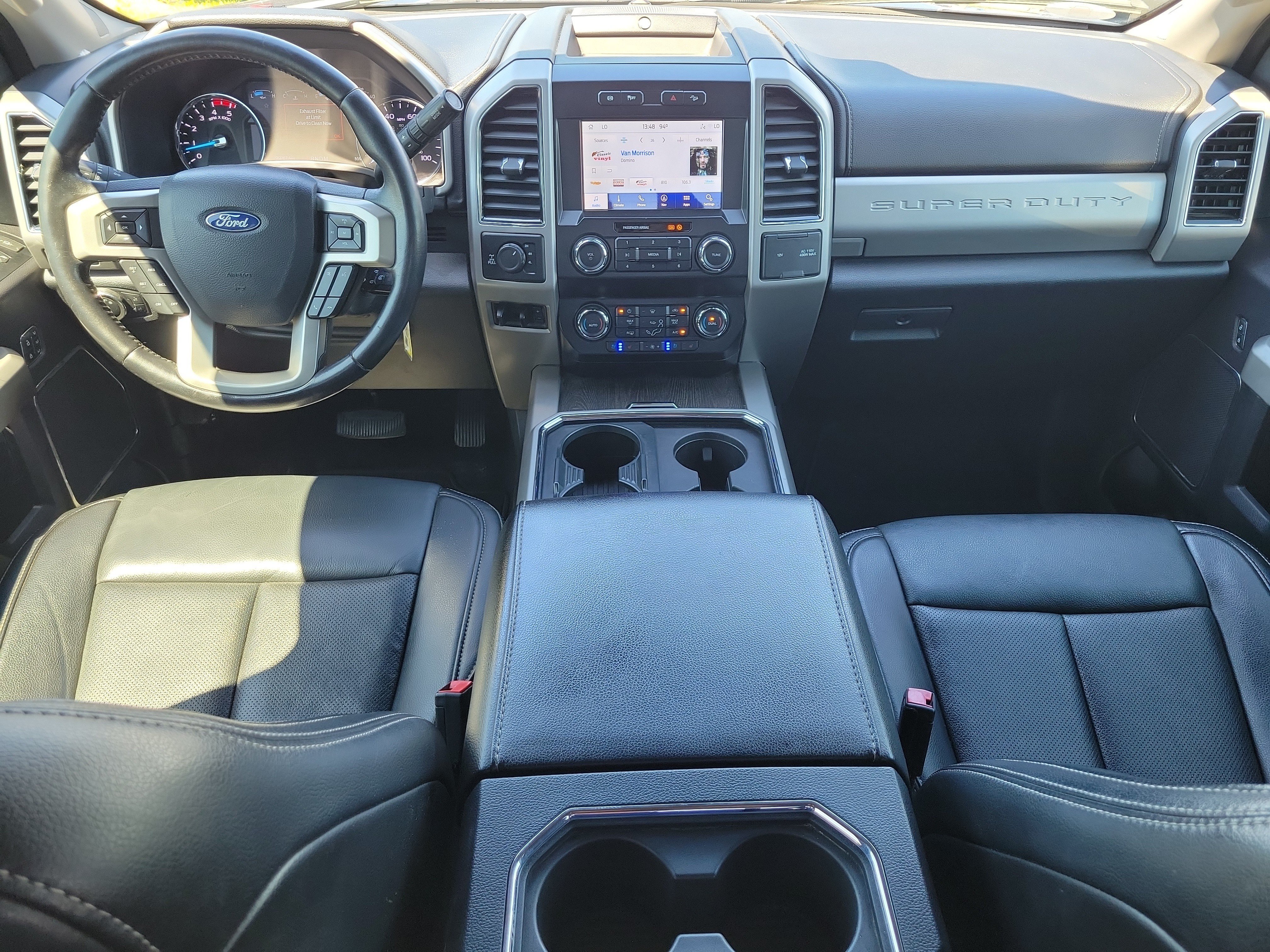 Used 2021 Ford F250 Lariat AWD/4WD image 15