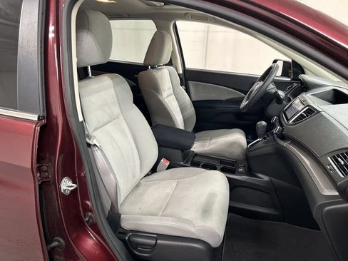 Used 2015 Honda CR-V EX image 23