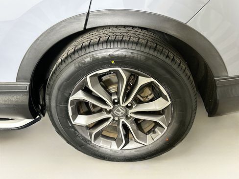 Used 2021 Honda CR-V EX-L image 11