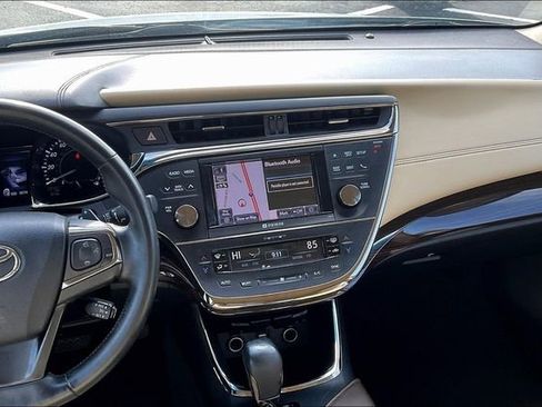 Used 2013 Toyota Avalon Limited image 6