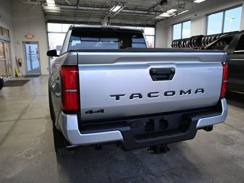 New 2026 Toyota Tacoma TRD Off-Road image 7