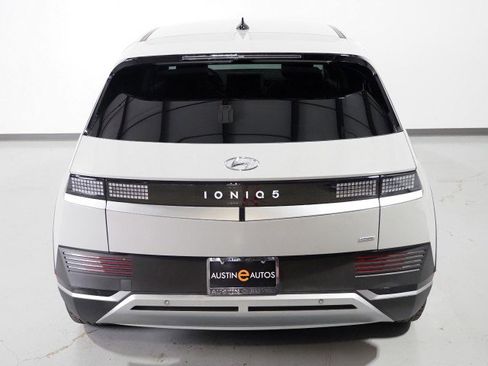 Used 2023 Hyundai Ioniq 5 SEL w/ Cargo Package image 6