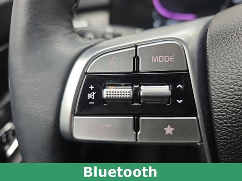 Used 2025 Kia Telluride EX image 24