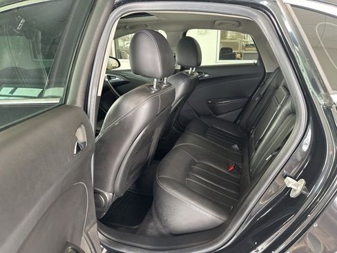 Used 2013 Buick Verano Leather image 14