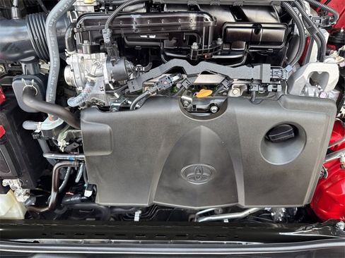 Used 2023 Toyota Camry XSE image 39