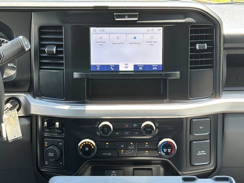 New 2026 Ford F250 XL w/ STX Appearance Package AWD/4WD image 21