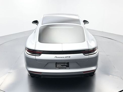 Used 2020 Porsche Panamera GTS image 26