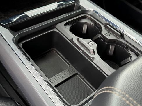 Used 2024 Ford F350 Lariat image 34