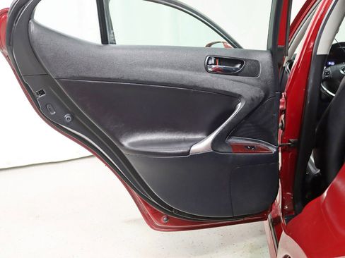 Used 2007 Lexus IS 250 AWD image 29