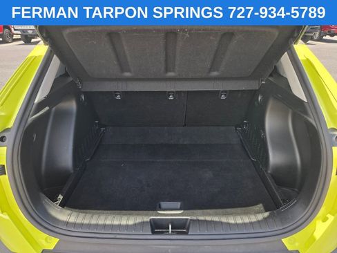 Used 2024 Hyundai Kona SEL FWD image 17