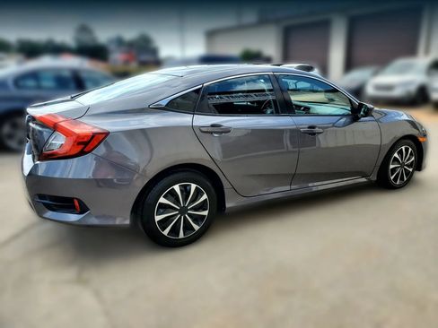 Used 2017 Honda Civic LX image 19
