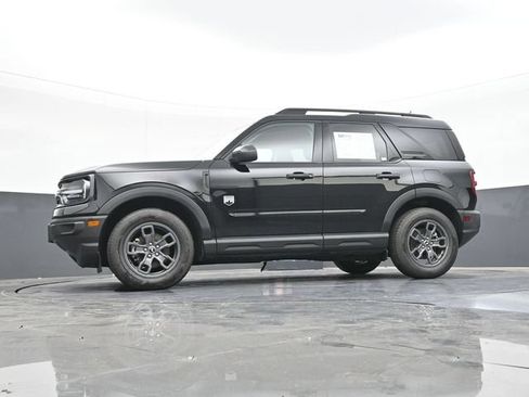 Used 2024 Ford Bronco Sport Big Bend w/ Convenience Package AWD/4WD image 59