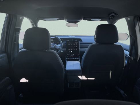 New 2026 GMC Terrain Elevation w/ Black Edition image 14