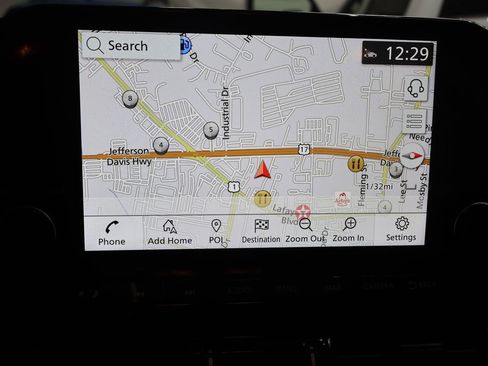 Used 2022 Nissan Pathfinder Platinum image 23