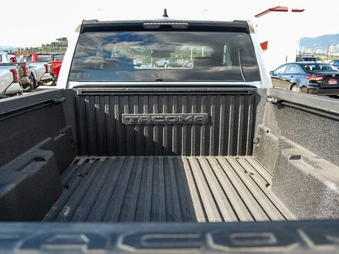 New 2026 Toyota Tacoma SR RWD image 13