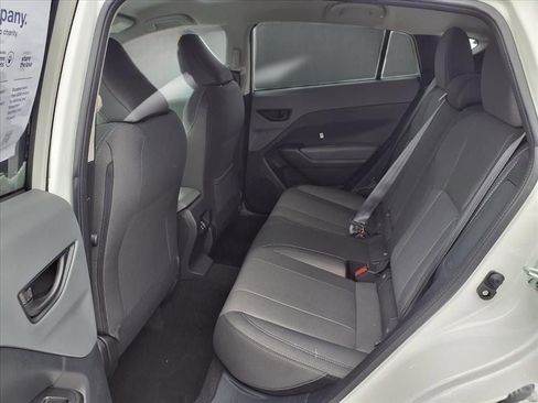 New 2026 Subaru Crosstrek 2.5i Premium image 14