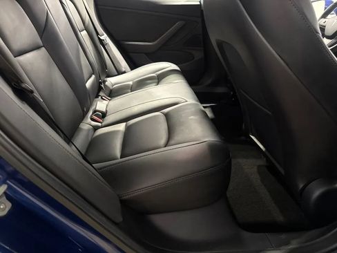 Used 2019 Tesla Model 3 Long Range AWD/4WD image 62