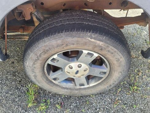 Used 2008 Ford F150 XLT image 6