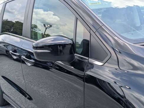 New 2026 Honda Odyssey EX-L image 10