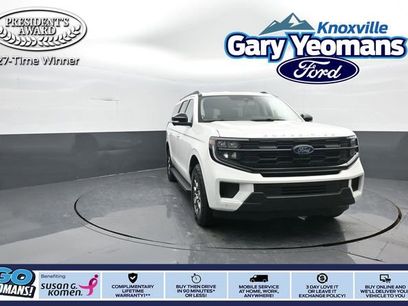 New 2026 Ford Expedition Max Active