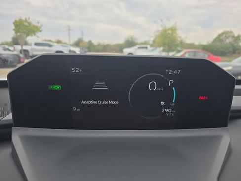 New 2026 Toyota bZ image 19