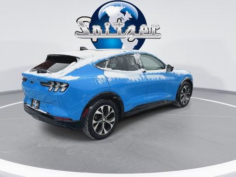 Used 2023 Ford Mustang Mach-E Premium image 2