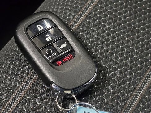 Used 2024 Honda CR-V Sport image 34