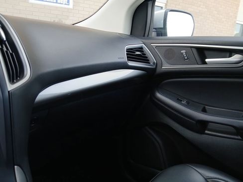 Used 2023 Ford Edge SEL image 22