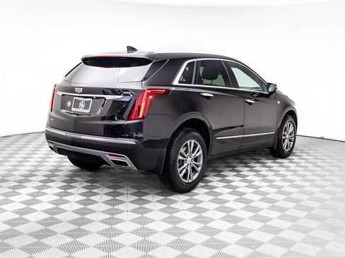 Used 2023 Cadillac XT5 Premium Luxury w/ Technology Package image 15