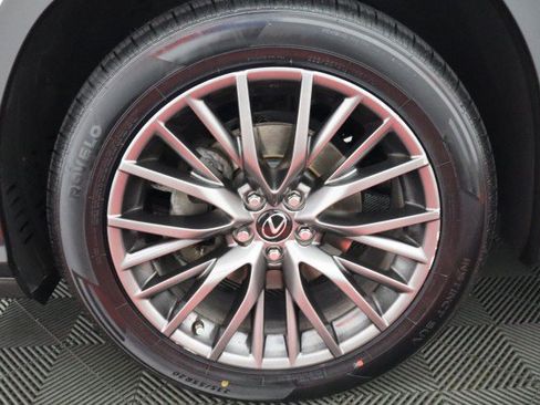 Used 2019 Lexus RX 350 F Sport AWD/4WD image 75