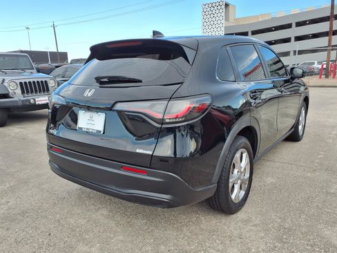 Used 2024 Honda HR-V LX image 24