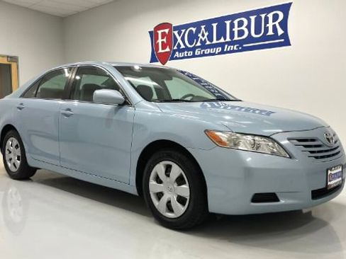 Used 2008 Toyota Camry LE image 6