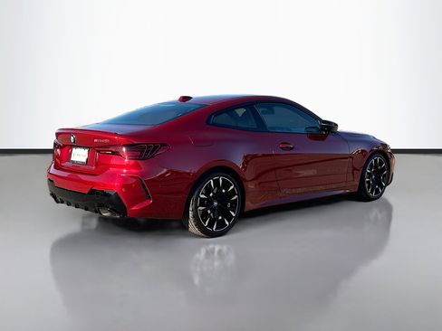Used 2025 BMW M440i Coupe image 3