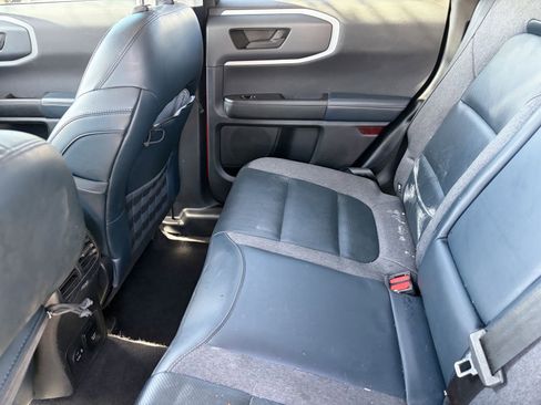 Used 2021 Ford Bronco Sport Outer Banks AWD/4WD image 8