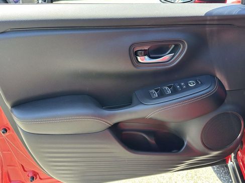 Certified 2025 Honda HR-V Sport image 13