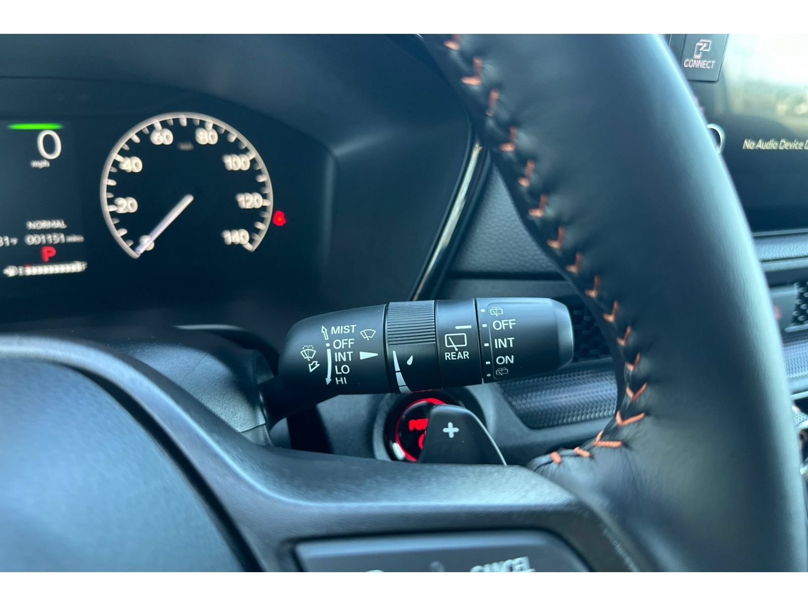Used 2026 Honda CR-V Sport image 40