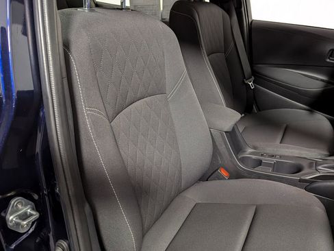 Certified 2025 Toyota Corolla LE image 17