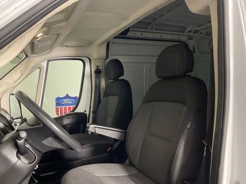 Used 2019 RAM ProMaster 2500 image 14
