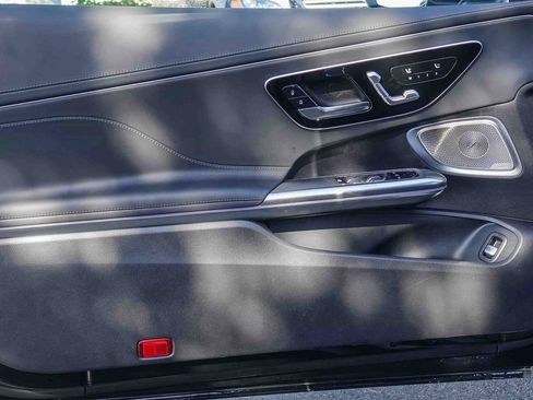 New 2026 Mercedes-Benz CLE 53 AMG 4MATIC Cabriolet image 21