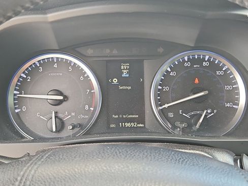 Used 2016 Toyota Highlander XLE AWD/4WD image 15